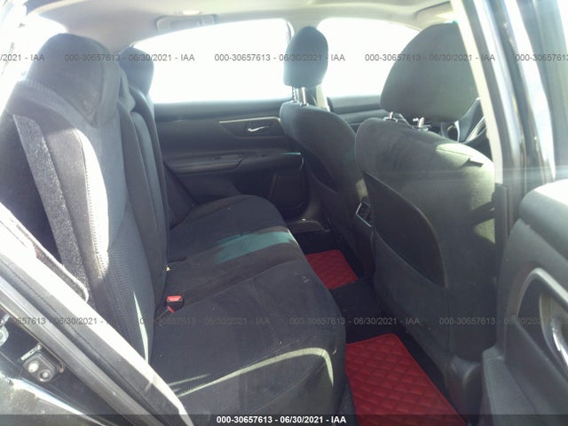 Nissan Altima 2.5 Sv 2015 1N4AL3AP4FC585588 Image 8