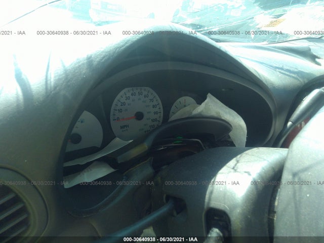 Chrysler Town & Country 2005 1C4GP45RX5B199059 Image 7