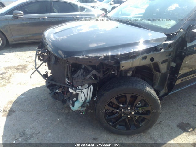 1C4RJEAG2KC615695 Jeep Grand Cherokee Altitude 4x2