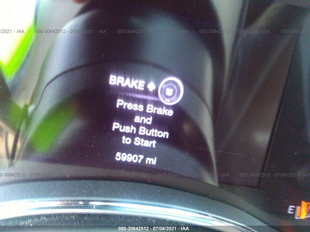 1C4RJEAG2KC615695 Jeep Grand Cherokee Altitude 4x2
