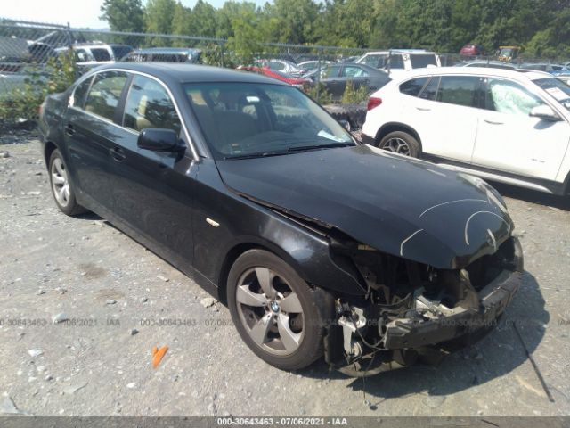 WBANE73527CM48091 auction archive image