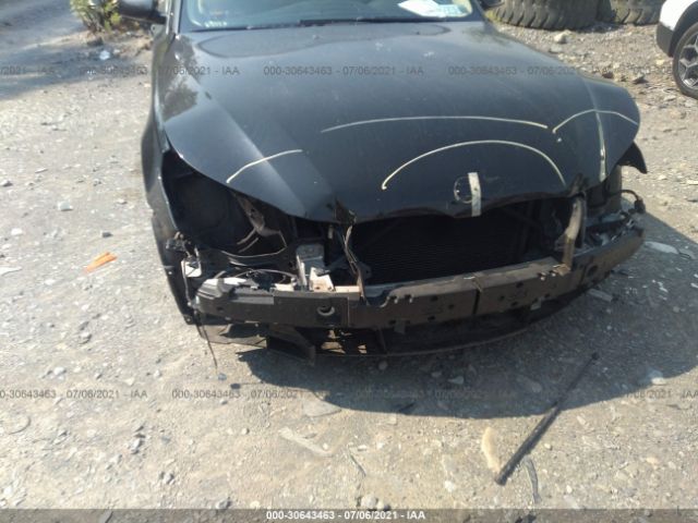 WBANE73527CM48091 BMW 5 Series 530i