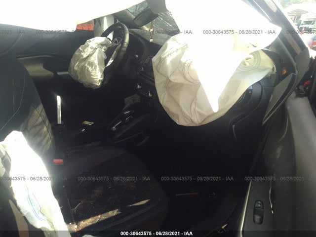 Nissan Kicks 2019 3N1CP5CU9KL538659 Image 6