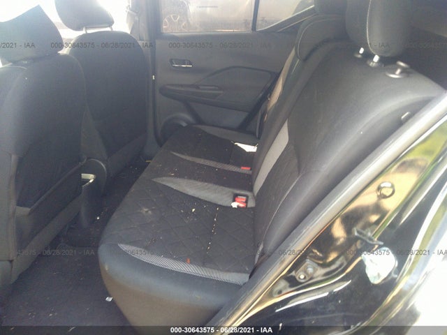 Nissan Kicks 2019 3N1CP5CU9KL538659 Image 9