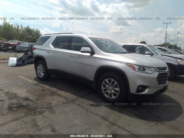 2019 Chevrolet Traverse, VIN: 1GNEVGKW2KJ102714