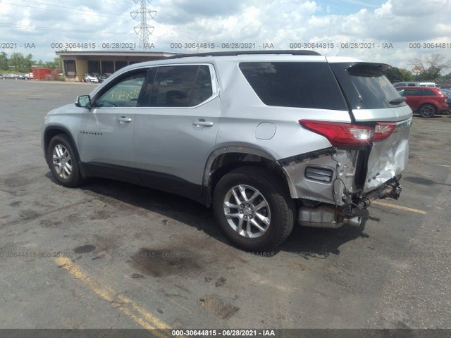2019 Chevrolet Traverse, VIN: 1GNEVGKW2KJ102714