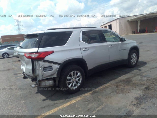2019 Chevrolet Traverse, VIN: 1GNEVGKW2KJ102714