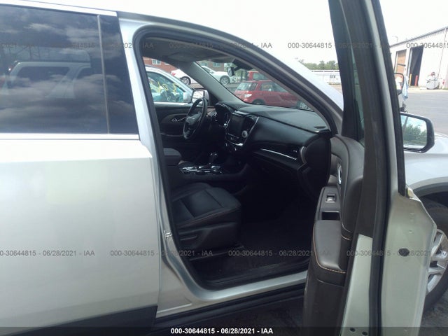 2019 Chevrolet Traverse, VIN: 1GNEVGKW2KJ102714