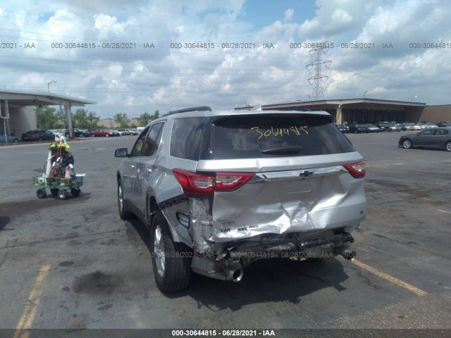 2019 Chevrolet Traverse, VIN: 1GNEVGKW2KJ102714