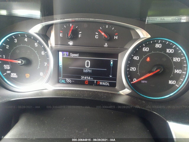 2019 Chevrolet Traverse, VIN: 1GNEVGKW2KJ102714