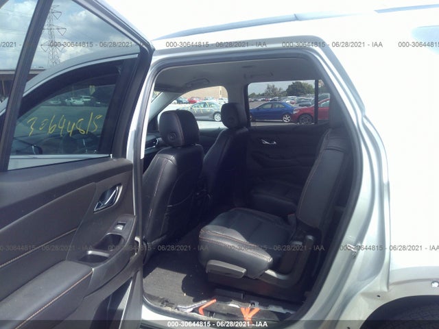 2019 Chevrolet Traverse, VIN: 1GNEVGKW2KJ102714