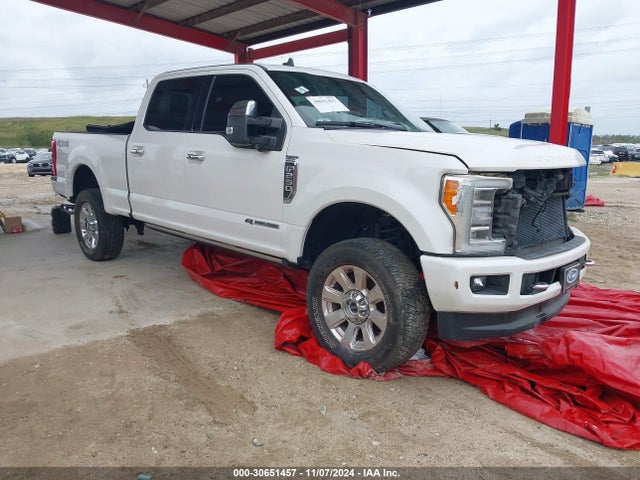 2019 1FT7W2BT4KED80191 главное изображение