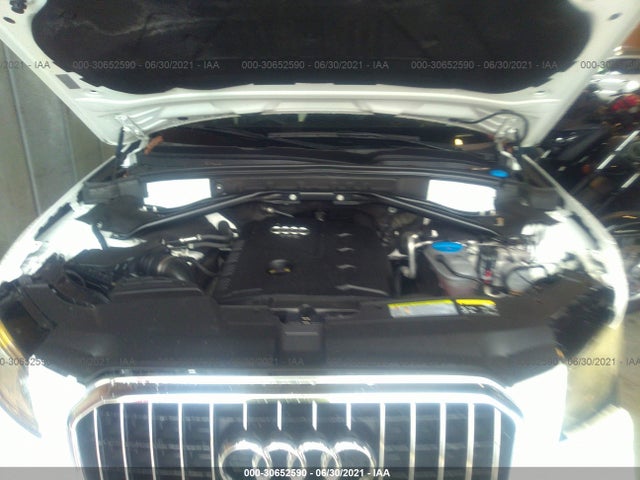 2016 AUDI Q5 WA1L2AFP0GA048257 Photo 9