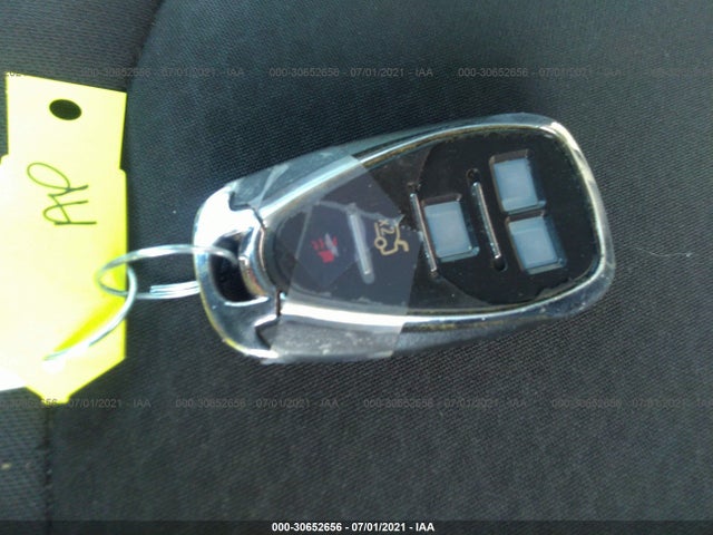 Chevrolet MALIBU LT 2016 1G1ZE5STXGF222168 Image 3