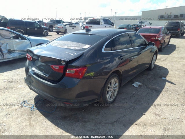 Chevrolet MALIBU LT 2016 1G1ZE5STXGF222168 Image 5