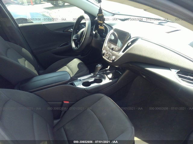 Chevrolet MALIBU LT 2016 1G1ZE5STXGF222168 Image 6