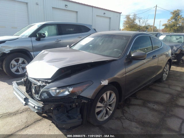 2009 HONDA ACCORD CPE LX-S VIN: 1HGCS12359A021441
