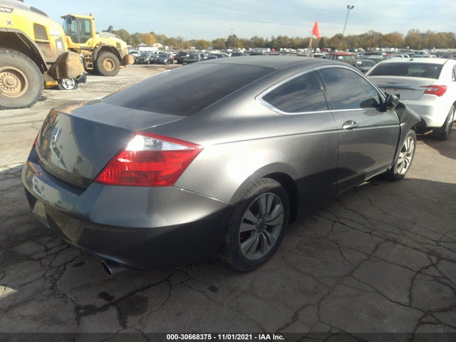 2009 HONDA ACCORD CPE LX-S VIN: 1HGCS12359A021441