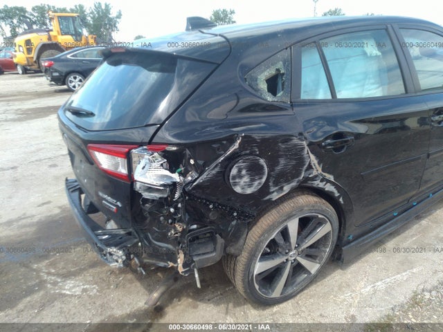 Subaru Impreza 2018 4S3GTAM63J3711458 Image 6