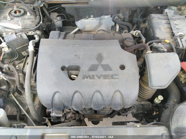 JA4AD3A36JZ015466 Mitsubishi Outlander Se/sel/le