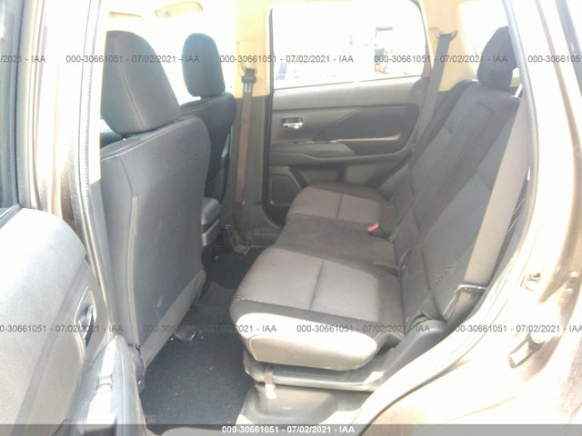 JA4AD3A36JZ015466 Mitsubishi Outlander Se/sel/le