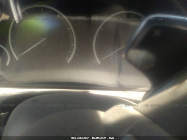 WBAKN9C58GD962357 BMW 5 Series 550i