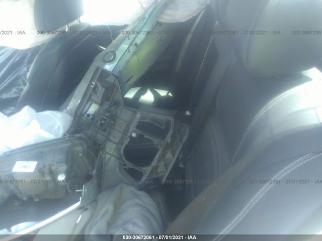 WBAKN9C58GD962357 BMW 5 Series 550i