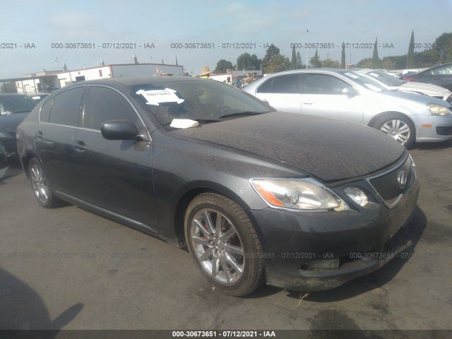 Lexus GS 300 2006 JTHBH96S465038422 Image 1
