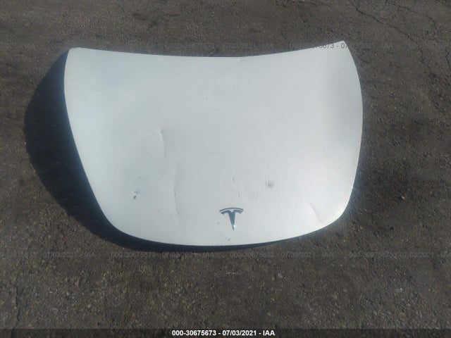 Tesla Model 3 Performance/long Range 2019 5YJ3E1EBXKF512626 Image 11