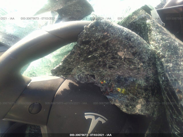 Tesla Model 3 Performance/long Range 2019 5YJ3E1EBXKF512626 Image 7