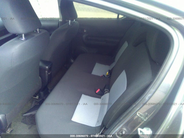 2018 Toyota Prius, VIN: JTDKDTB39J1615180