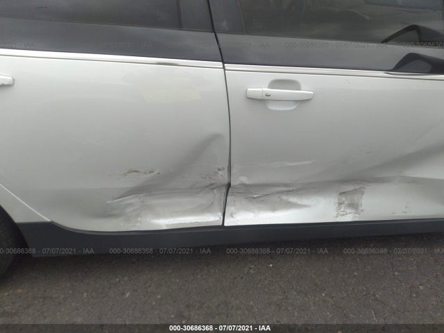 2015 Chevrolet Volt, VIN: 1G1RD6E41FU142068