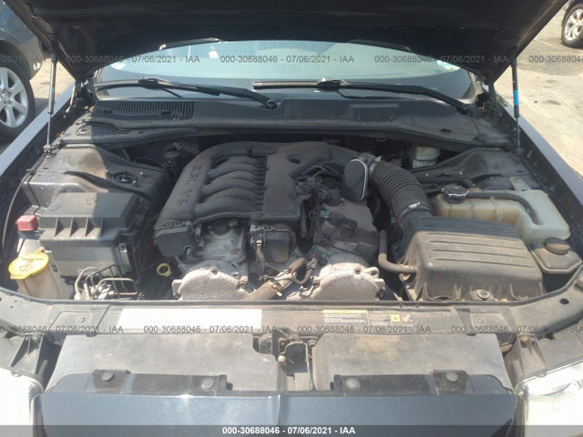 Chrysler 300 2006 2C3KK53G66H362609 Image 11