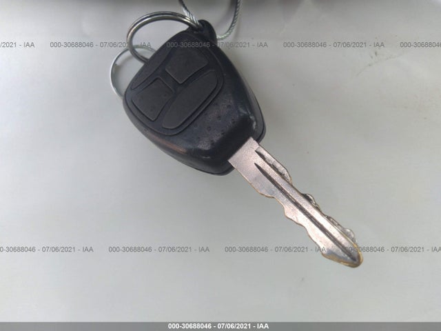 Chrysler 300 2006 2C3KK53G66H362609 Image 3