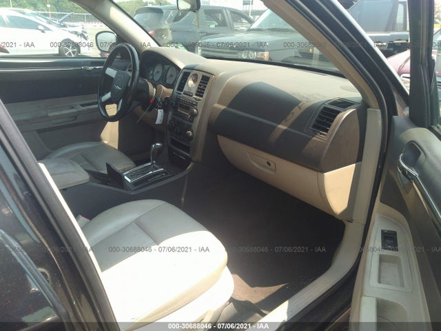 Chrysler 300 2006 2C3KK53G66H362609 Image 6
