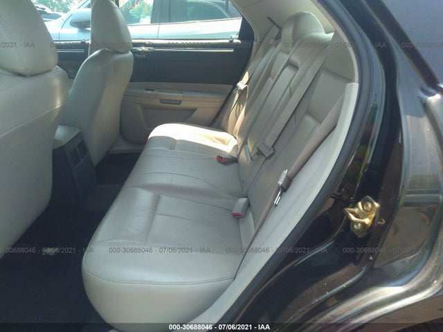 Chrysler 300 2006 2C3KK53G66H362609 Image 9