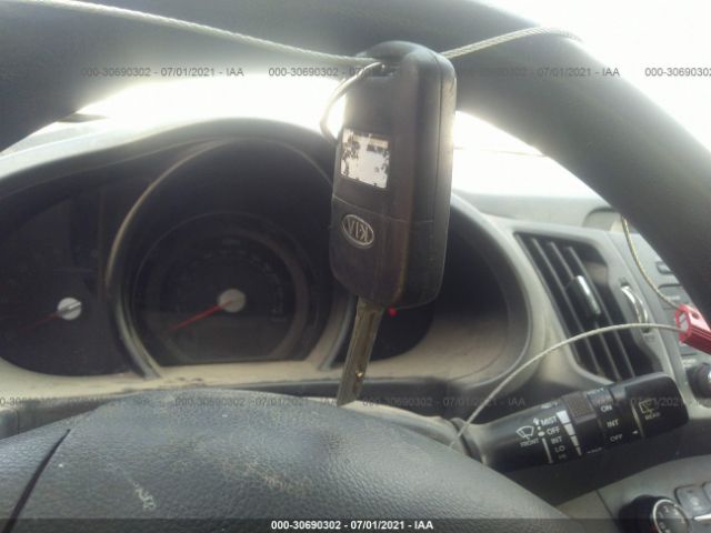 KNDPBCA2XC7220588 KIA Sportage Lx