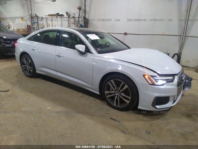 2019 Audi A6, VIN: WAUL2AF20KN063320