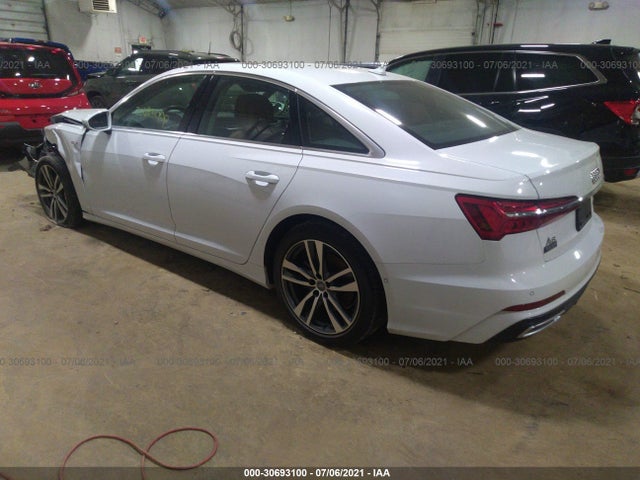 2019 Audi A6, VIN: WAUL2AF20KN063320