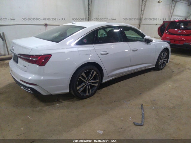 2019 Audi A6, VIN: WAUL2AF20KN063320