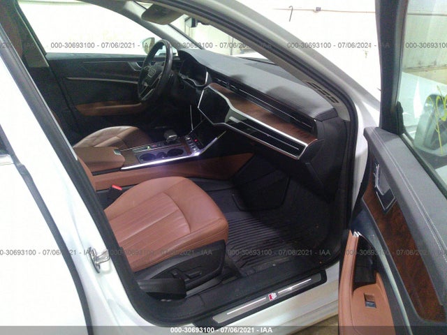 2019 Audi A6, VIN: WAUL2AF20KN063320