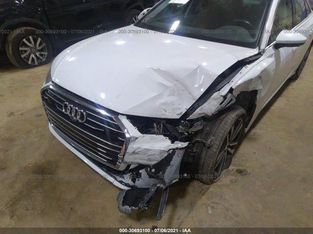 2019 Audi A6, VIN: WAUL2AF20KN063320