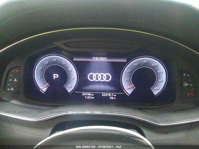 2019 Audi A6, VIN: WAUL2AF20KN063320