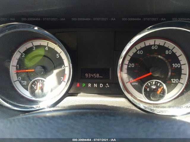 2015 Dodge Grand Caravan, VIN: 2C4RDGBG5FR543650