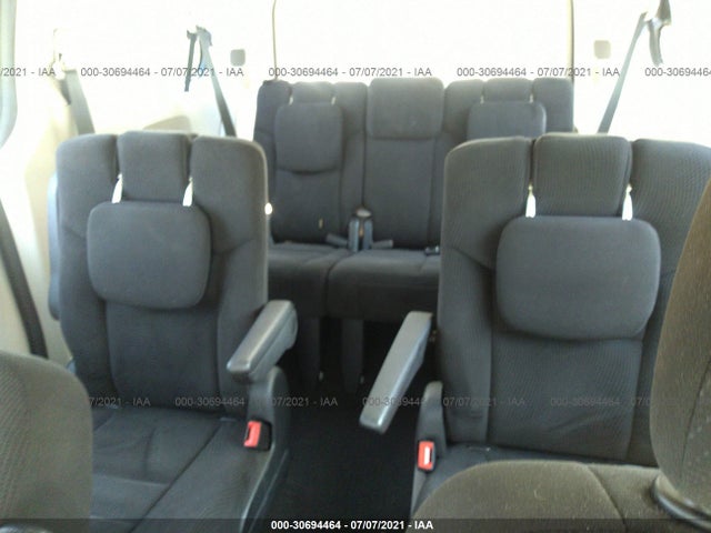 2015 Dodge Grand Caravan, VIN: 2C4RDGBG5FR543650