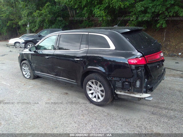 2019 Lincoln MKT, VIN: 2LMHJ5NK9KBL03044