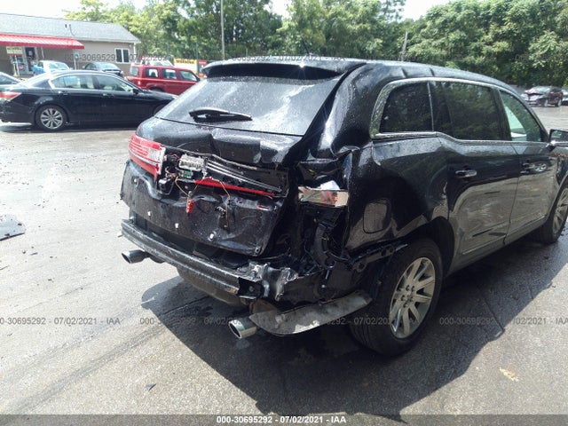 2019 Lincoln MKT, VIN: 2LMHJ5NK9KBL03044