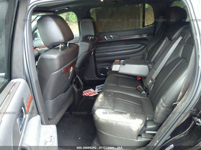 2019 Lincoln MKT, VIN: 2LMHJ5NK9KBL03044