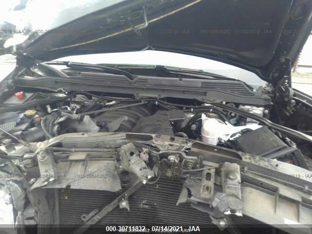 GMC Sierra 1500 Denali 2018 3GTU2PEC1JG272593 Image 10