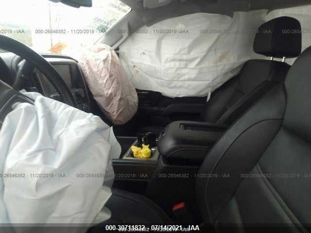 GMC Sierra 1500 Denali 2018 3GTU2PEC1JG272593 Image 5